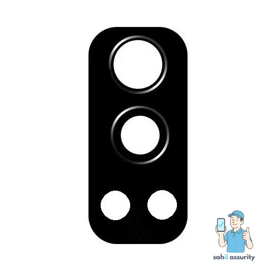 Camera Lens for OnePlus Nord 2 5G 